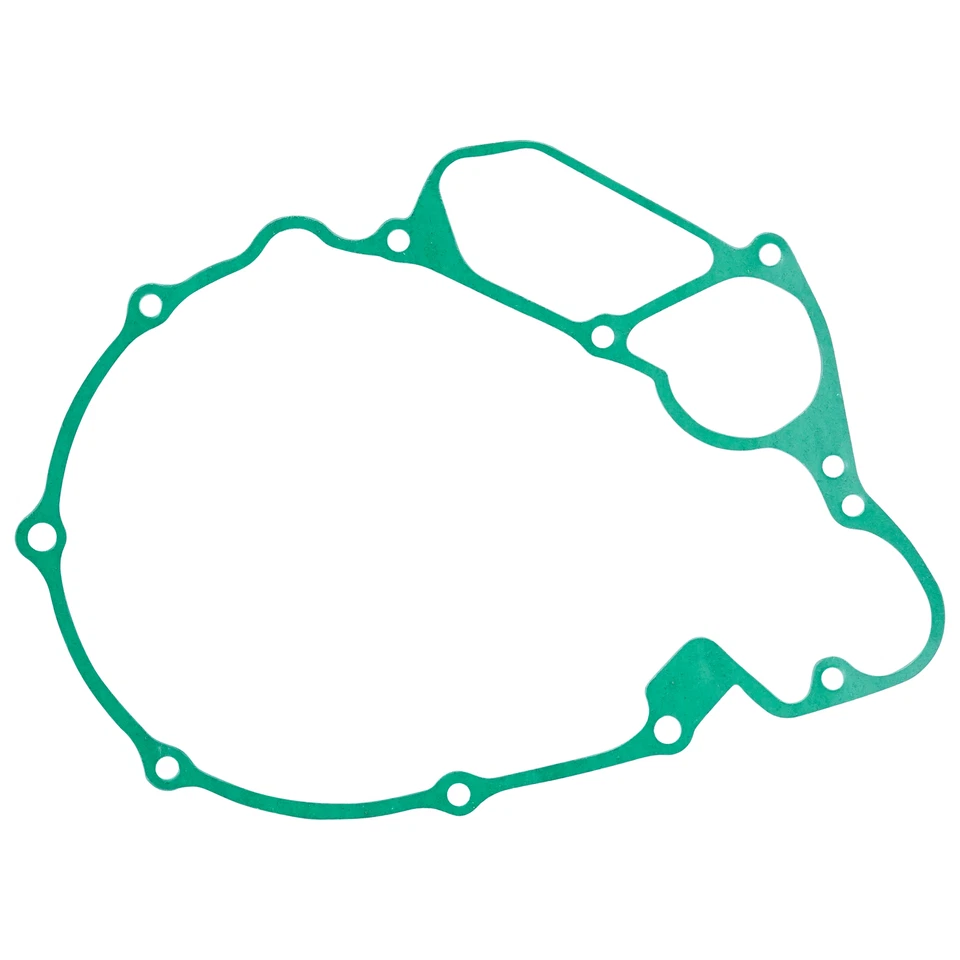 Left Crankcase Cover Stator Gasket for Honda VT1100C3 Shadow Aero 1100 1998-02 Foto 4 de 4