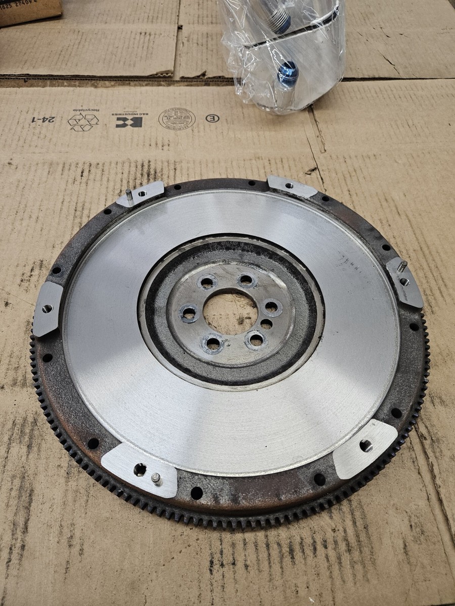 2009-2015 Chevrolet Camaro Corvette Engine Flywheel LS2 LS3 LS7
