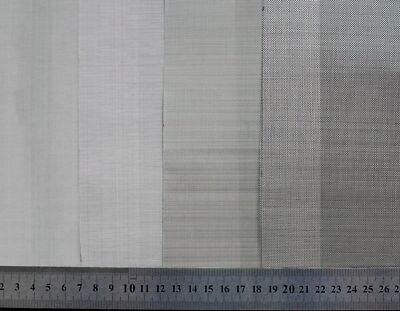 Gitter Square quadratisch fein oder grob mesh für Lufteinlässe Modellbau scale