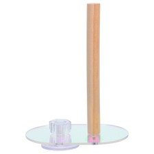 Parrot Cage Accessories Window Perch for Birds Perches Parakeets