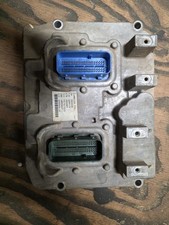 2013-15 Dodge Ram 2500 3500 6.7 Cummins Turbo Diesel Ecu 5290174 2013-15 Dodge Ram 2500 3500 6.7 Cummins Turbo Diesel Ecu 5290174