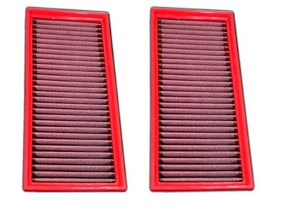 BMC Air Filter (FB845/20) High Performance Air Filter Compatible with 2015+ W...
