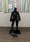 G.I. JOE CLASSIFIED RETRO COMMANDO SNAKE EYES COMPLETE WALMART 6 Inch