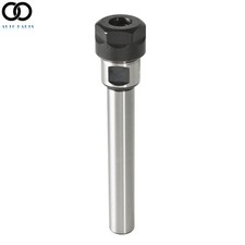 ER16 C16 100L Collet Straight Shank Chuck Holder Tool For CNC Milling