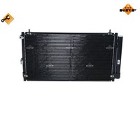 Kondensator, Klimaanlage Easy Fit Nrf 350435 FüR Lexus Is I