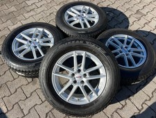 4 ALU WINTERRÄDER MERCEDES BENZ GLC KLASSE X204 235/65R17 108H RDKS FREIHAUS 4 ALU WINTERRÄDER MERCEDES BENZ GLC KLASSE X204 235/65R17 108H RDKS FREIHAUS
