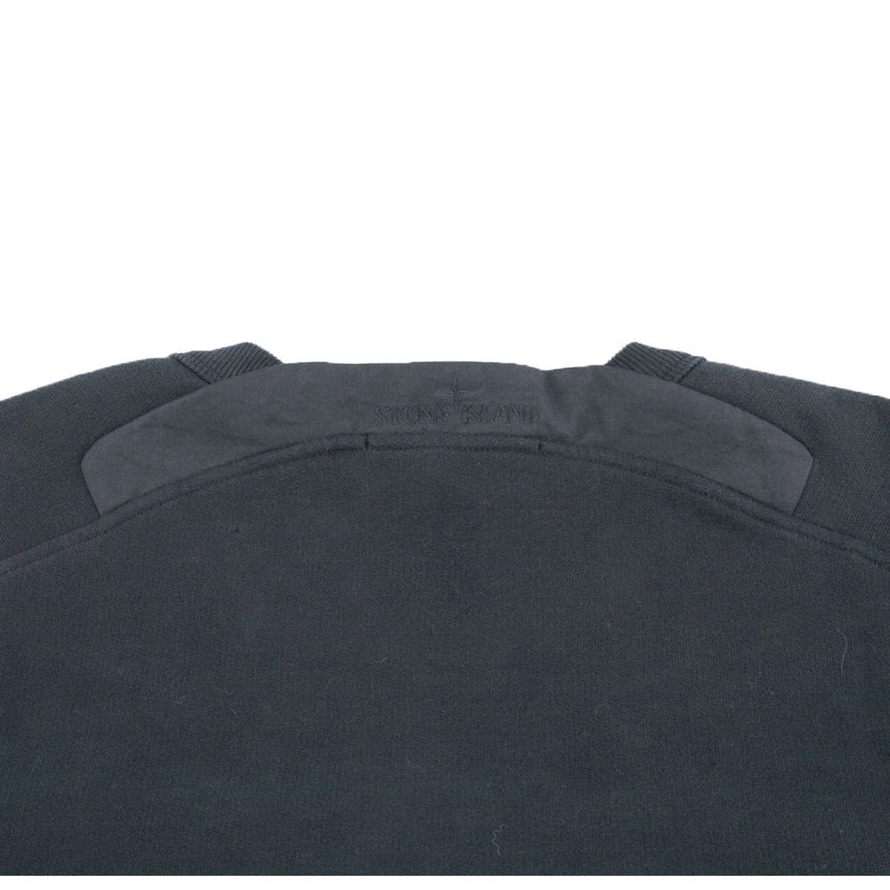 Felpa Stone Island tessuto 45920291