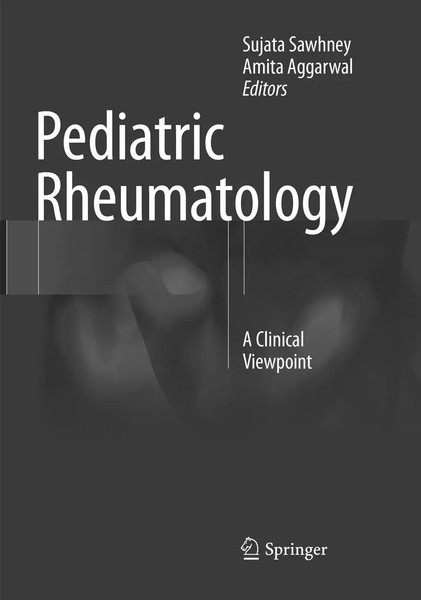 Pediatric Rheumatology A Clinical Viewpoint Amita Aggarwal (U. A.) Taschenbuch-image