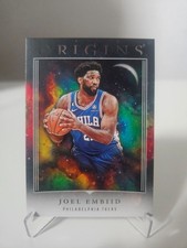 Joel Embiid Panini Origins 2023-24 Philadelph...
