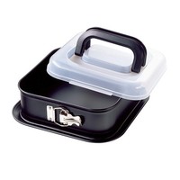 Kaiser Inspiration Springform 24X24 Cm Tiramisu Form Antihaft Quadratisch