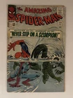 The Amazing Spider-Man #29 Marvel 1965 Fair