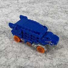 2024 Hot Wheels HW Ultimate T-Rex Transporter Screen Time HRY50 Collectible Toy