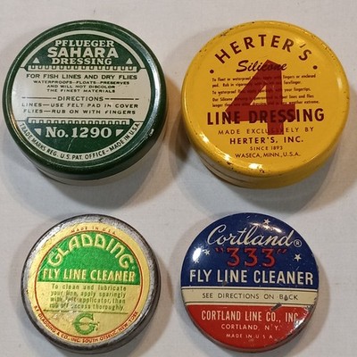 chinese dress ladies UMPQUA FEATHER MERCHANTS, ACCESSORIE, GLIDE LINE DRESSING – Fly Fishing  Specialties main image 0