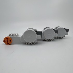 LEGO Mindstorms NXT 2.0 8547 (99% Complete Set) TESTED