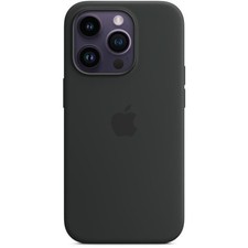 Original Apple Silicone Case Cover MPTE3ZM/A ...