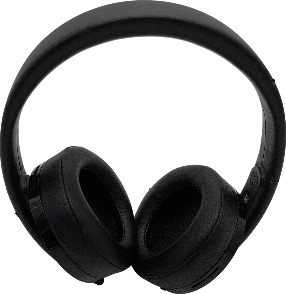 Sony Black Wireless Stereo Headset 2.0 - CUHYA-0080 - PS4  - Bild 2 von 4
