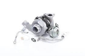Turbolader T981247BL OPEL SAAB 860038 860051 860086 93184300 | 297,50€ Pfand