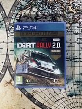 Dirt Rally 2.0 – Game of the Year Edition