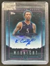 2023-24 Topps Midnight Kentavious Caldwell-Pope Stroke of Auto #SMA-KCP Nuggets