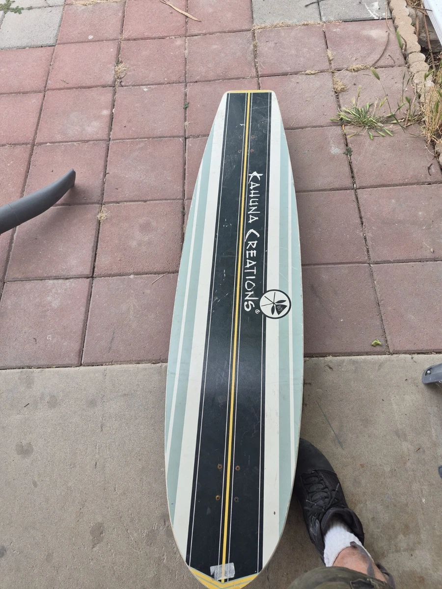 kahuna longboard products for sale | eBay