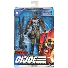 Hasbro Gi Joe Classified Series Cobra Island Roadblock 6" Figure