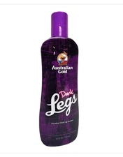 Australian Gold Dark Legs Bronzing Tanning Lotion