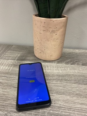 Maxwest Android Go Edition 