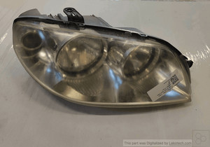 51760025 Projektor Rechts FIAT PUNTO (2U) 1.2 8V Ber. 5p/b/1242cc