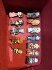 PopMart Game of Thrones Mystery Minis Vinyl Figurines Set of 12