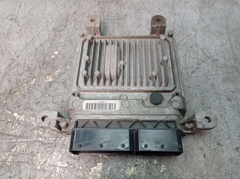 MERCEDES-BENZ SPRINTER 3,5-T KASTEN B906 316 CDI Centralina Motore A6519003203 - Immagine 2 di 4