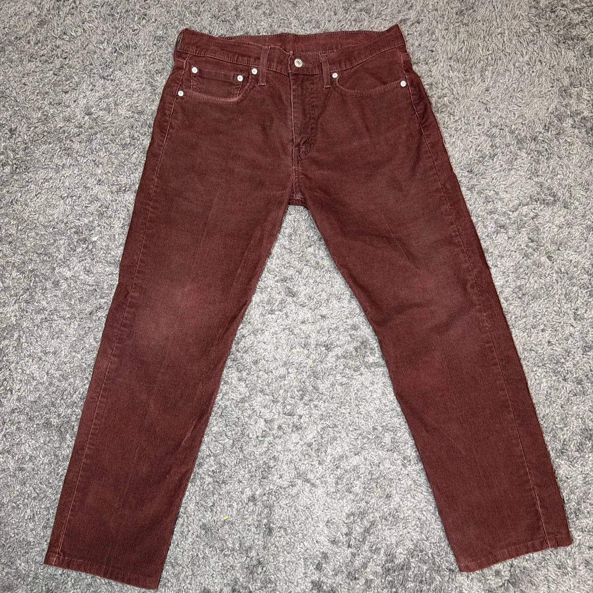 25+ Levi