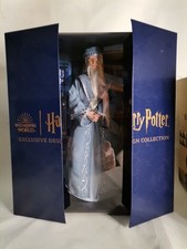 Coffret Harry Potter collector /Albus Dumbledore / Mattel NEUF/Boite d'emballage