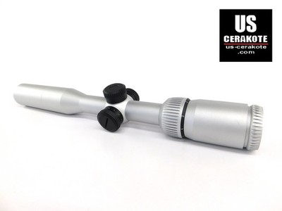 Vortex Crossfire HD 2-7x32mm SFP Illum. Dead-Hold BDC Satin Silver CFR-2701I