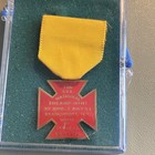 13th S.V.R National Encampment Medal 1984 Branchport, NY — photo 6