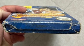 Nintendo NES 5 Boxed Game Bundle PAL UK Inc Jackie Chan Action Kung FU RETRO