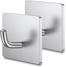 Emergency Fire Blanket Hook - 2 Pack