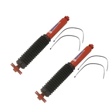 For Chevy S10 S10 Blazer & GMC S15 New Pair Rear KYB MonoMax Shocks Struts TCP