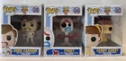 Funko - Pop - Toy Story Bundle - 3 Vinyl Figures - New In Box