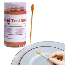 Lead Test Kit with 60pcs Test Swabs Home Lead Testing kit excellent quality