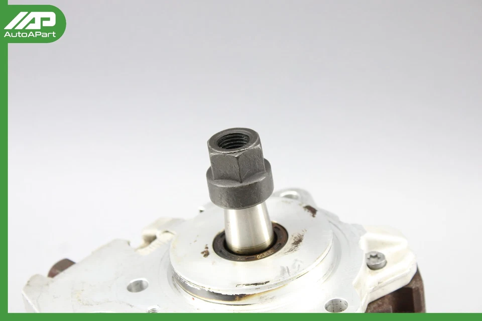 ✅ 09-13 BMW E90 E70 335d X5 M57 дизельный топливный насос высокого давления 7804409 OEM - Изображение 3 из 4