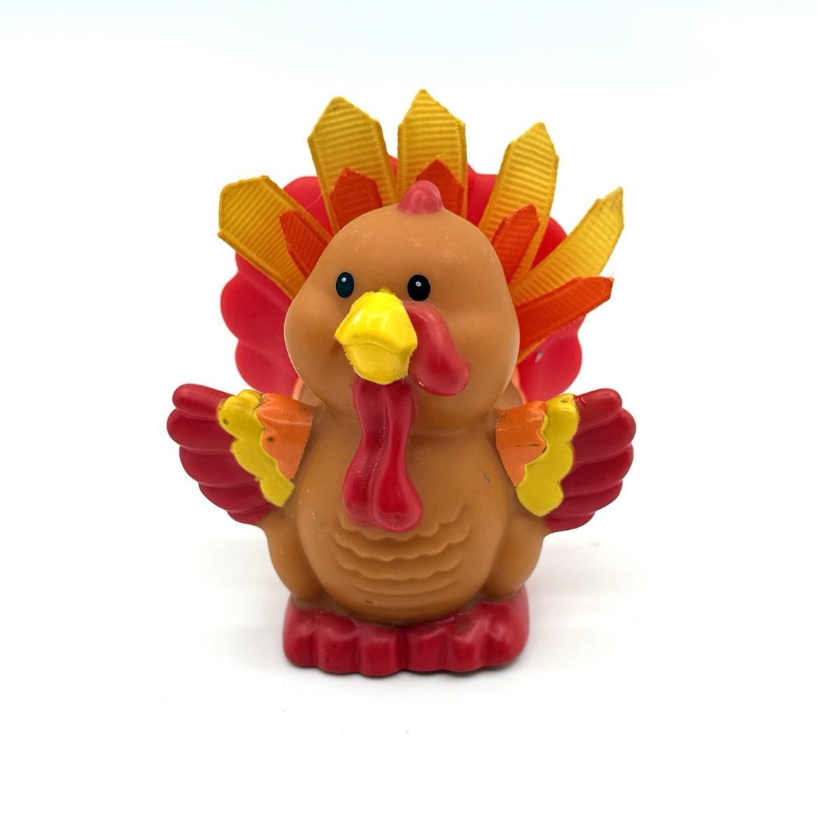 Turkey Fisher Price Little People Thanksgiving Fisher Price Little