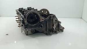 778587609 zylinderkopf r. BMW X3 E83 2.0D 2004 2662771