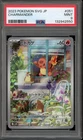 Pokemon Charmander Special Deck svG Japanese #051 PSA 9 Mint