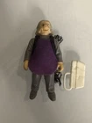 Vtg Star Wars Ugnaught Purple Smock Complete Action Figure 1980 HK Kenner *NM*