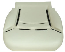 Us Made 1997-2004 Corvette Sport Seat Bottom Cushion Molded Foam Oem Density New