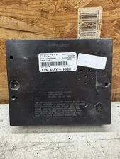 01 02 Dodge Ram 1500 2500 Central Timing Alarm Module CTM BCM 56045448AC OEM