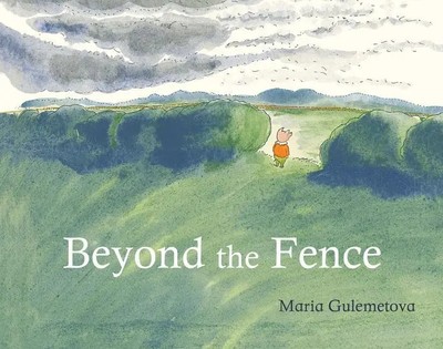 Beyond the Fence | Maria Gulemetova | Englisch | Taschenbuch | 2018