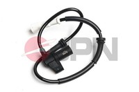 Jpn Abs Sensor Raddrehzahl 75E9510-JPN FüR Renault Kangoo FC0 KC0 16V 4X4 FC0L