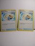 Pokemon TCG Echoing Horn Chilling Reign 136/198 Uncommon Reverse Holo Card