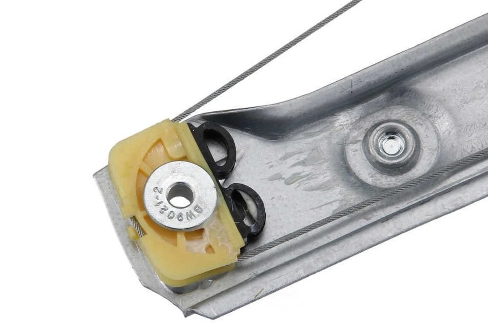 Regulador de ventana compatible con BMW 325i 1999-2005,325xi 330i,330xi 323i REPUESTOS EURO Foto 4 de 4